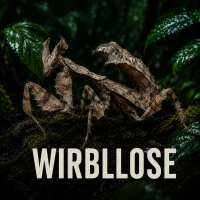 Wirbellose