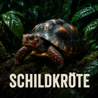 Schildkröten