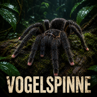 Spinne
