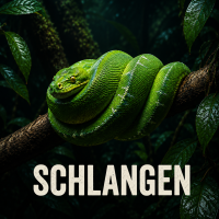 Schlangen