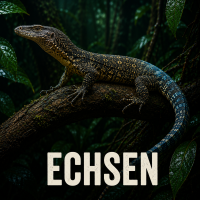 Echsen