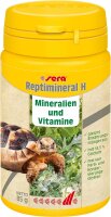 Sera Reptimineral H 100ml