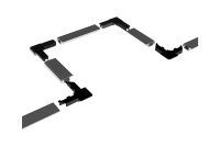 JumpGuard Flexi-Cut-Out Set D-D