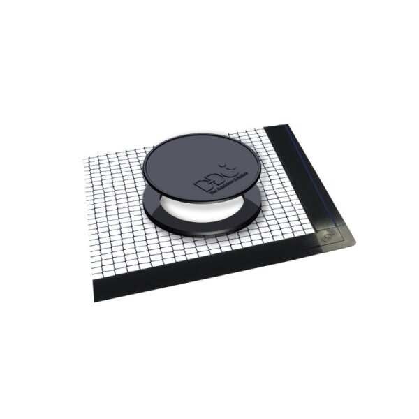 JumpGuard Futterklappe D-D