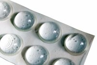 Bump-On Large Ø15mm selbstklebend 8 Stk. im Blister