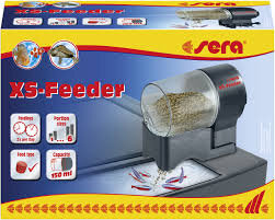 sera XS-Feeder Futterautomat