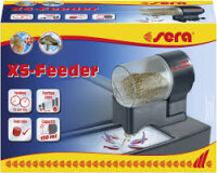 sera XS-Feeder Futterautomat