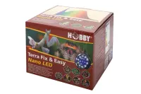 Nano LED Terra Fix & Easy Hobby