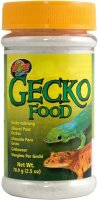 Gecko Food Zoo Med