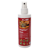 Reptix Des 200ml Hobby