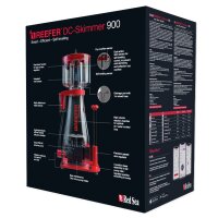 Reefer Skimmer 900 mit DC Pump (Controller exklusiv)...