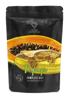 Papaya 50g Gecko Nutrition