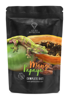 Mango Papaya 50g Gecko Nutriton