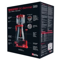 Reefer Skimmer 300 mit DC Pump (Controller exklusiv)