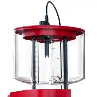Reefer Skimmer 300 mit DC Pump (Controller exklusiv)