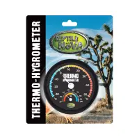 Thermo-Hygrometer Reptile-Nova