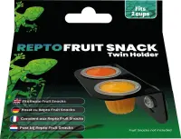 Twin Holder Repto Fruit Snack