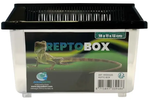 Repto Box 18x11x12 cm