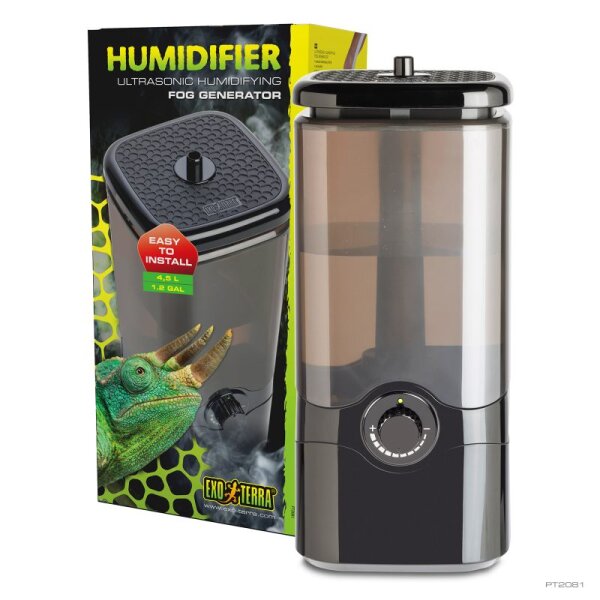 Humidifier Vernebler ExoTerra