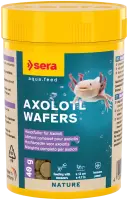 Axolotl Granules 100ml sera