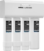 myAqua 3800 Umkehrosmoseanlagen ARKA