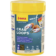 Crab Loops 100ml sera