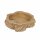 TerraDella Terrarien Wassernapf M sand