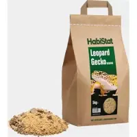 HabiStat Leopard Gecko Bedding 5kg