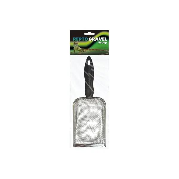 Repto Gravel Scoop