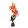 Lucky Reptile Lilie orange 55cm