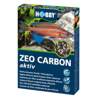Zeo Carbon aktiv Hobby 500g