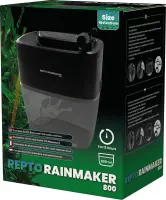 Repto Sprühsystem 800