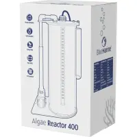 Algen Reaktor 1200