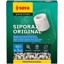 Sera Pond Siporax Original 10