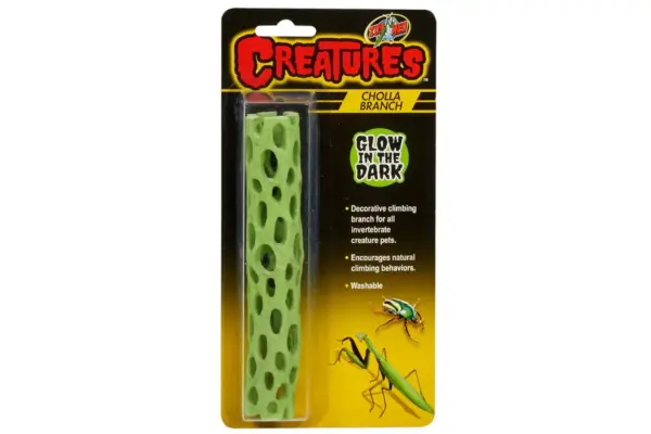 Creatures Climbing Branch ZooMed