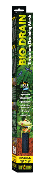 Bio Drain Mesh 90x45cm ExoTerra
