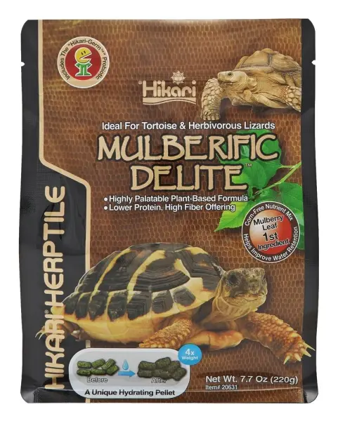 Mulberific Delite Hikari 220g