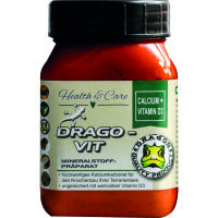 Dragovit Calcium+ VitamineD3 60g