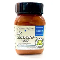 Dragovit Calium(Ca) pur 150g