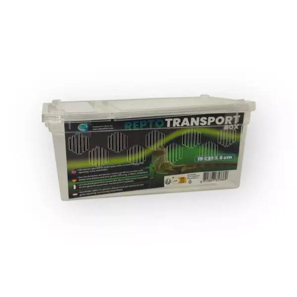 Repto Transport Box 32x22x15cm