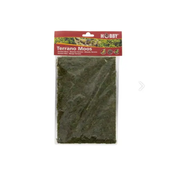 Terrano 100g Moos