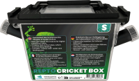 Repto Cricket Box S 21x9x15cm