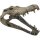 Repto Deco Crocodile L