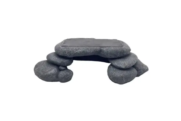 Heat Rock Cave