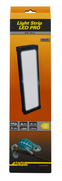 Light Strip LED Pro