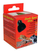 Dark Spot Lucky reptile