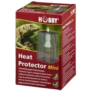 Heat Protector Mini