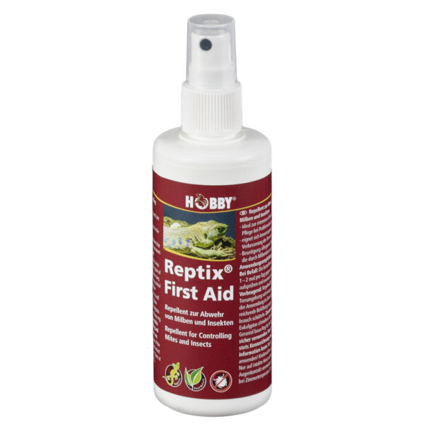 Hobby Reptix First Aid 100ml
