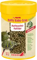 sera Raffy Baby-Gran Nature 100ml