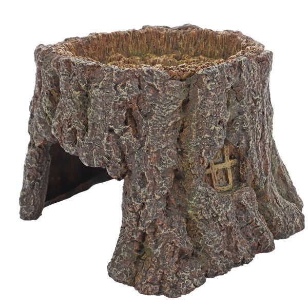 Hobby Trunk Cave 2